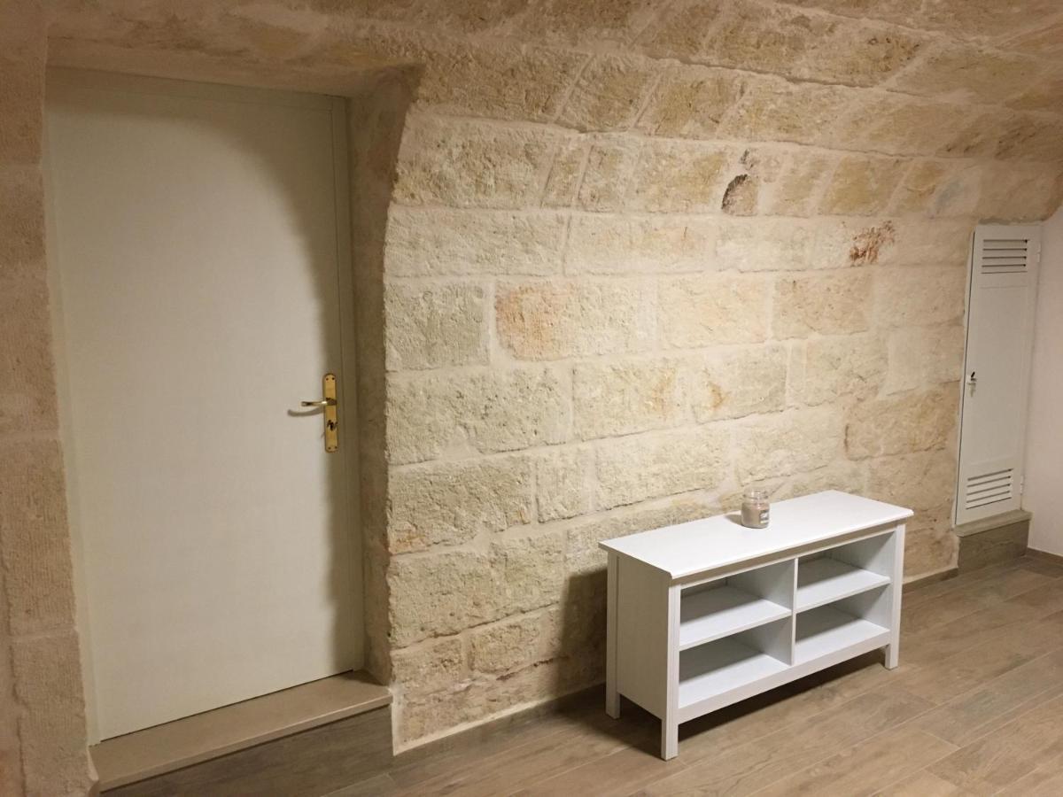 Casa Antonia Διαμέρισμα Monopoli Εξωτερικό φωτογραφία