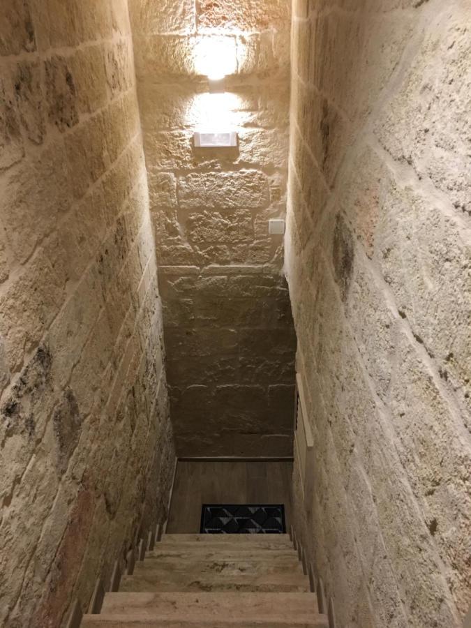 Casa Antonia Διαμέρισμα Monopoli Εξωτερικό φωτογραφία