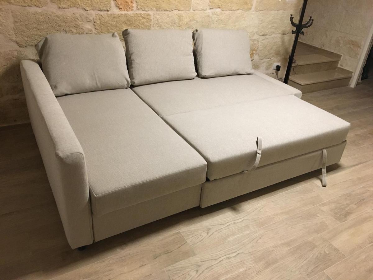 Casa Antonia Διαμέρισμα Monopoli Εξωτερικό φωτογραφία