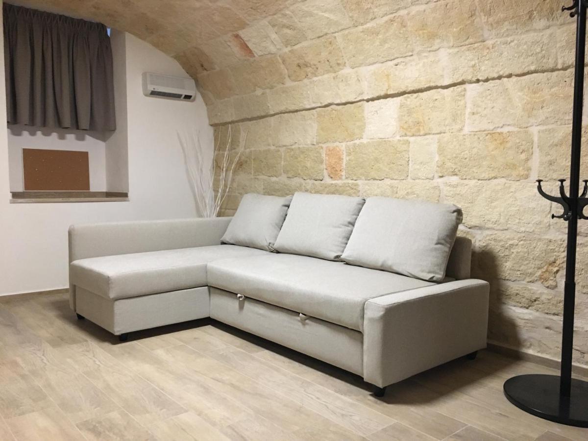 Casa Antonia Διαμέρισμα Monopoli Εξωτερικό φωτογραφία