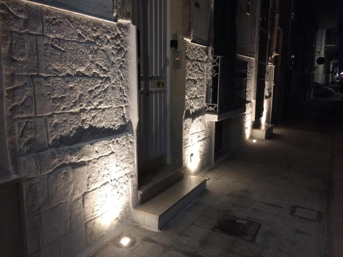 Casa Antonia Διαμέρισμα Monopoli Εξωτερικό φωτογραφία