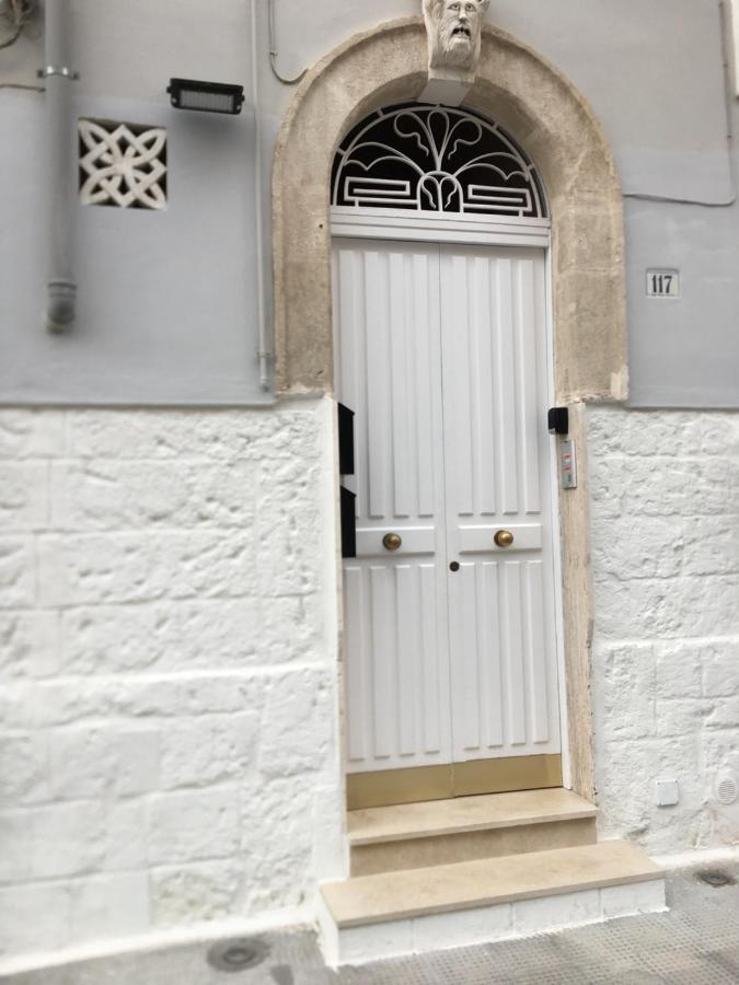 Casa Antonia Διαμέρισμα Monopoli Εξωτερικό φωτογραφία