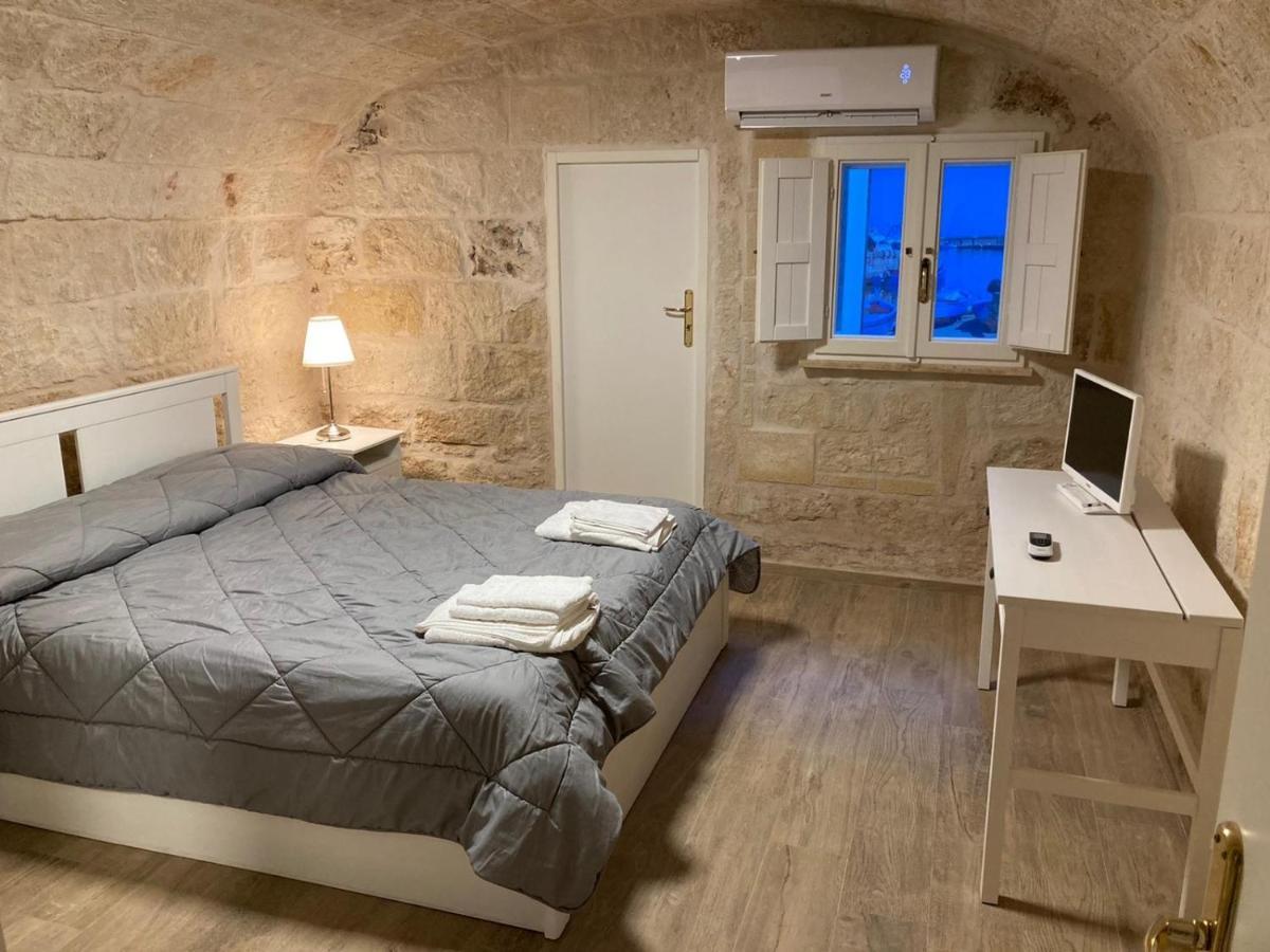 Casa Antonia Διαμέρισμα Monopoli Εξωτερικό φωτογραφία