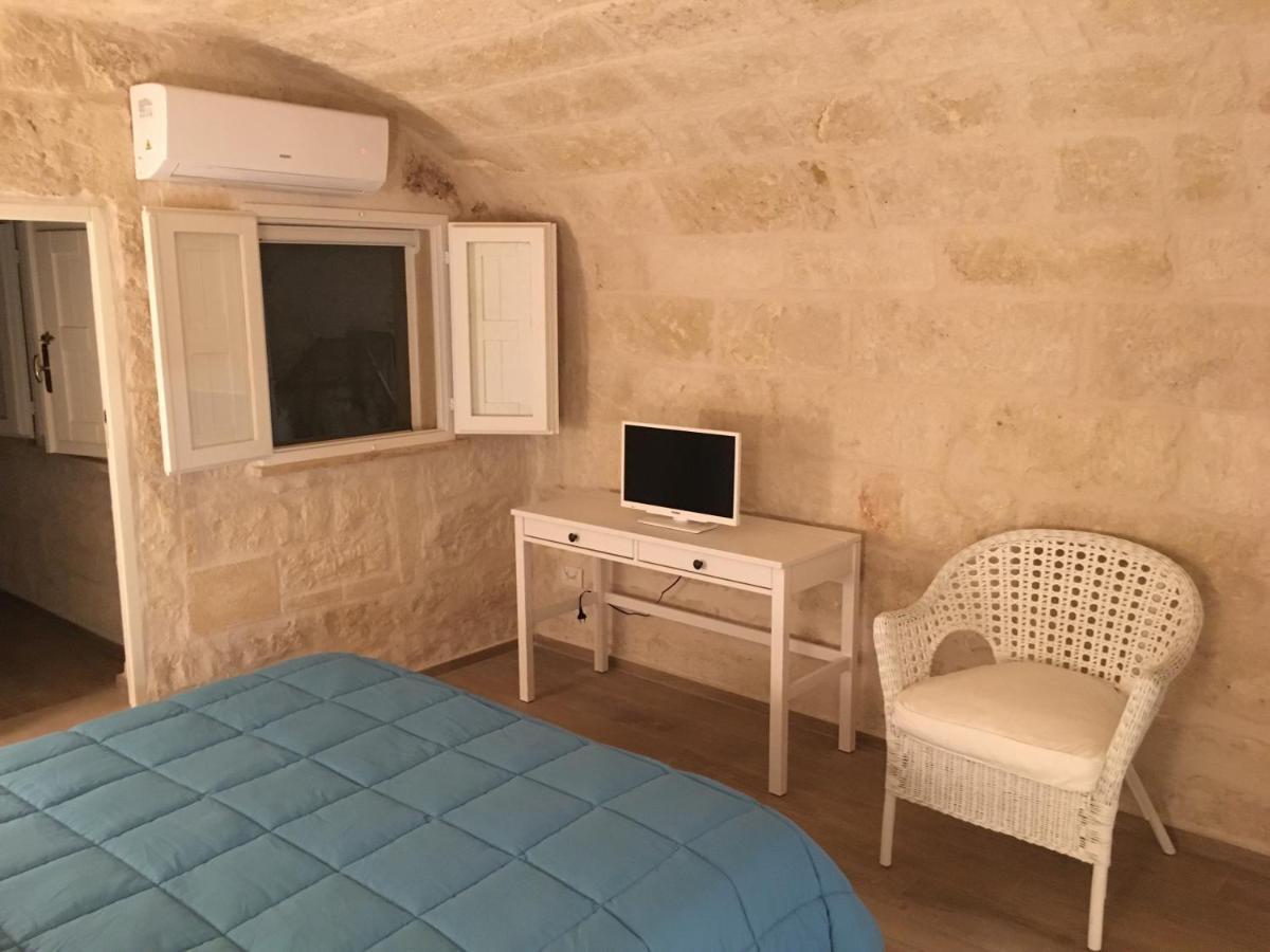 Casa Antonia Διαμέρισμα Monopoli Εξωτερικό φωτογραφία
