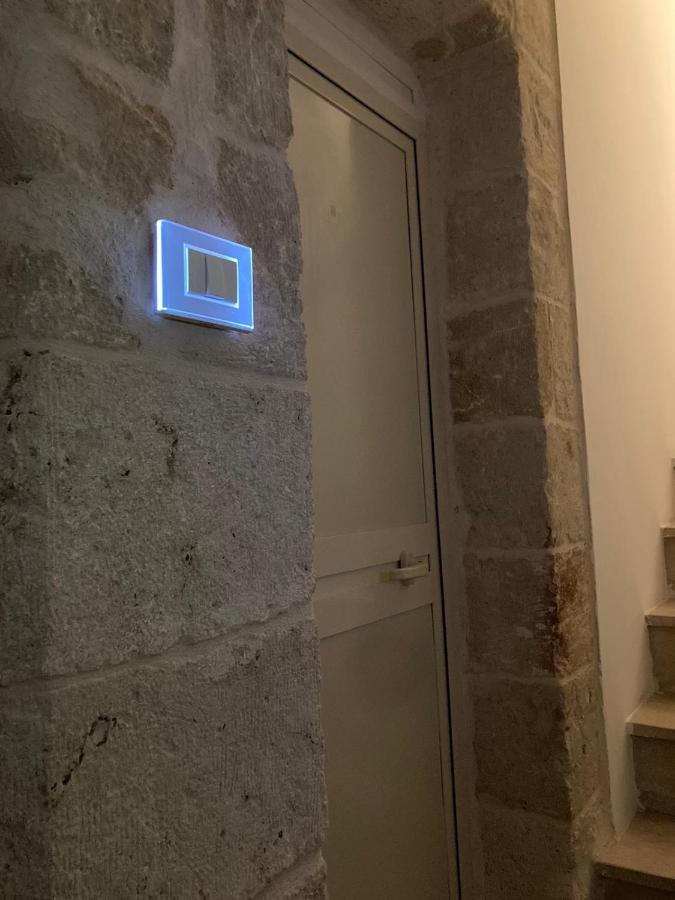 Casa Antonia Διαμέρισμα Monopoli Εξωτερικό φωτογραφία