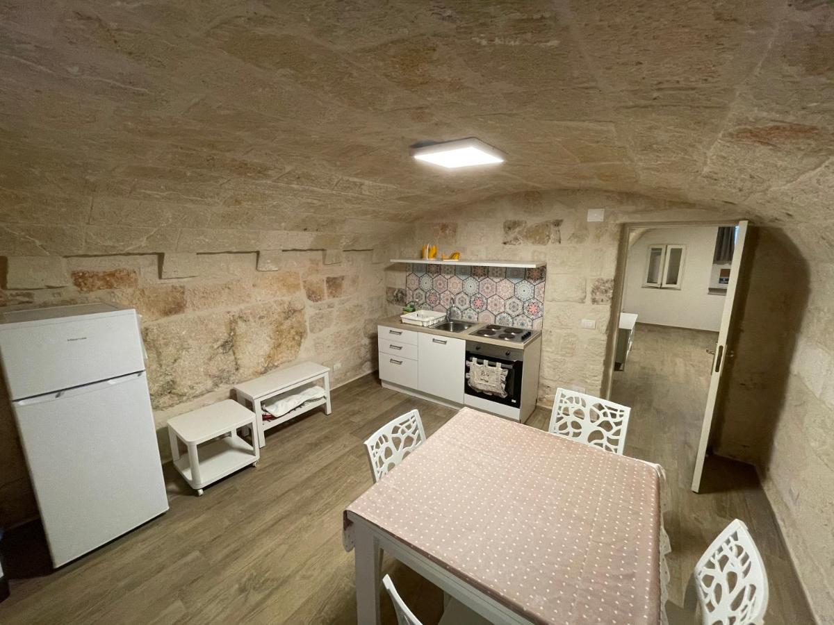 Casa Antonia Διαμέρισμα Monopoli Εξωτερικό φωτογραφία