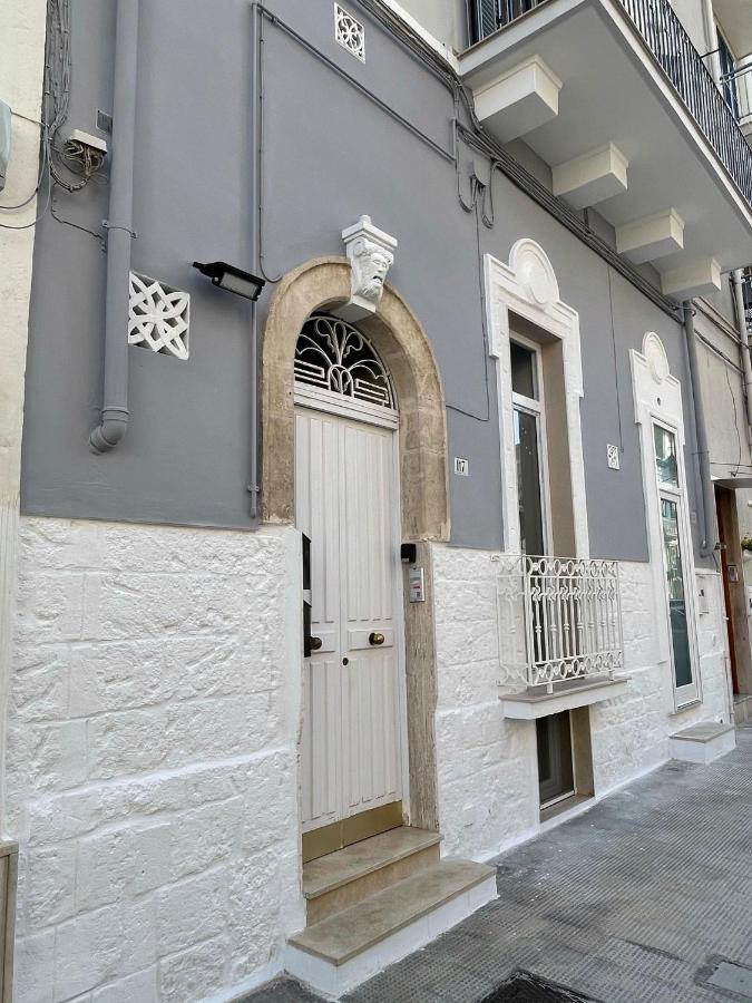 Casa Antonia Διαμέρισμα Monopoli Εξωτερικό φωτογραφία